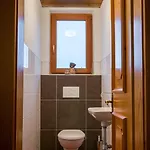 Апартаменты Stuibenfallblick Умхаузен