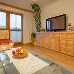 Апартаменты Stuibenfallblick