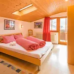 Stuibenfallblick Апартаменты Умхаузен