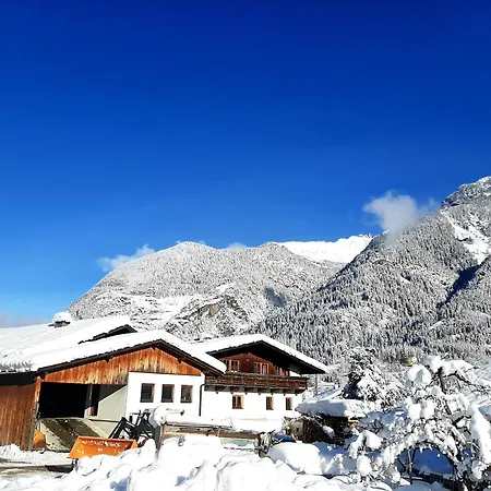 Stuibenfallblick
