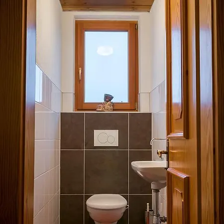 Apartment Stuibenfallblick Umhausen