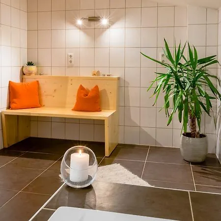 Apartment Stuibenfallblick *