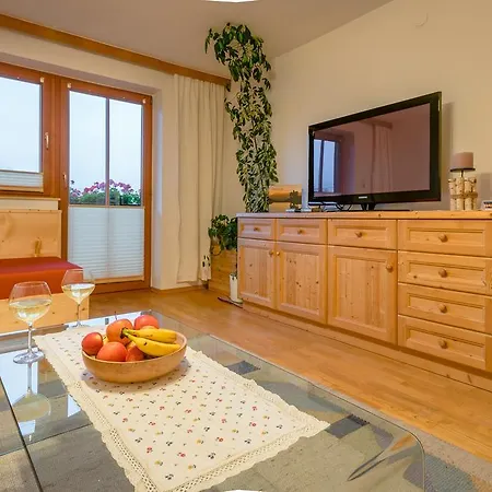 Daire Stuibenfallblick