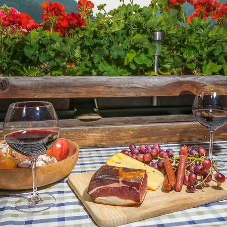 Daire Stuibenfallblick *