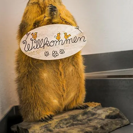 דירה Stuibenfallblick אומהאוזן