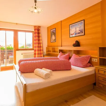 Stuibenfallblick * Umhausen