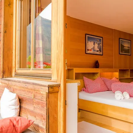 Appartement Stuibenfallblick