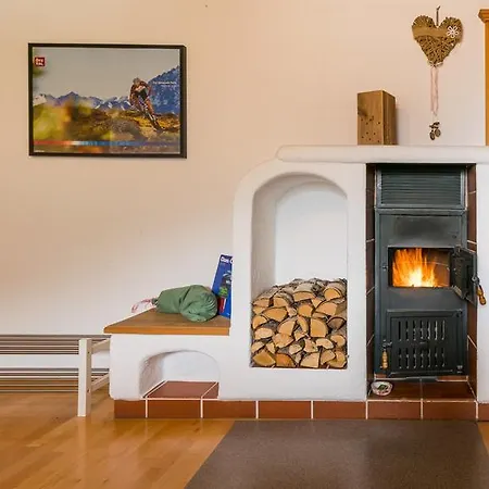 Stuibenfallblick * Umhausen