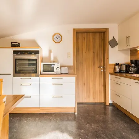 Apartment Stuibenfallblick *