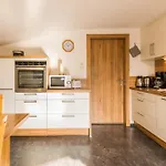 Apartmán Stuibenfallblick *
