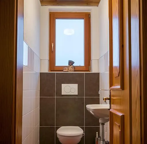 شقة Stuibenfallblick امهاوسن