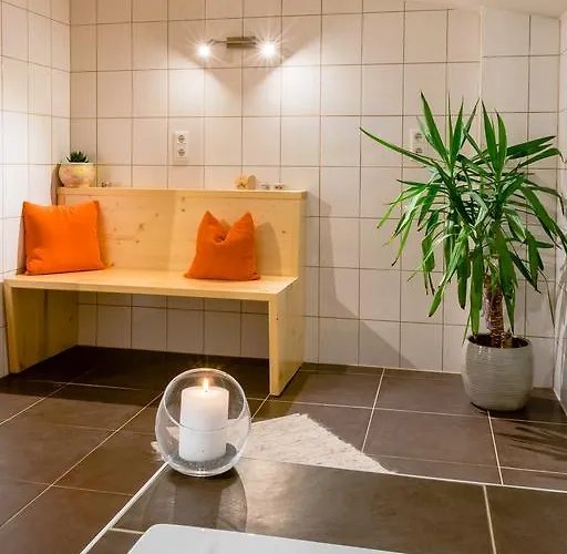 شقة Stuibenfallblick *