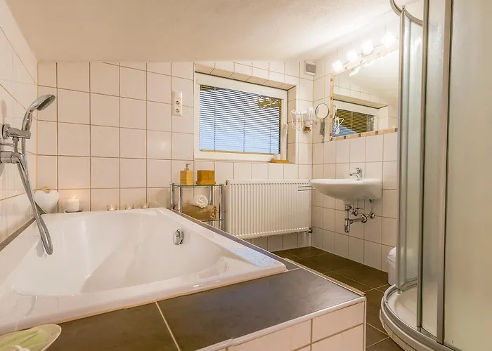 Stuibenfallblick امهاوسن