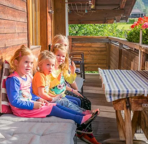 Stuibenfallblick * امهاوسن