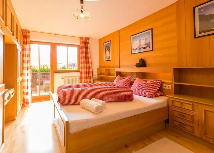 Stuibenfallblick * امهاوسن