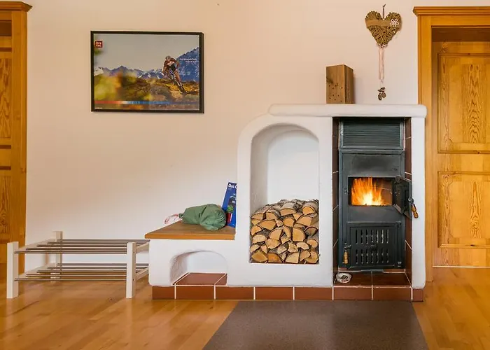 Stuibenfallblick * امهاوسن