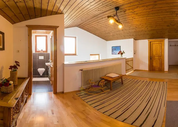 Stuibenfallblick امهاوسن